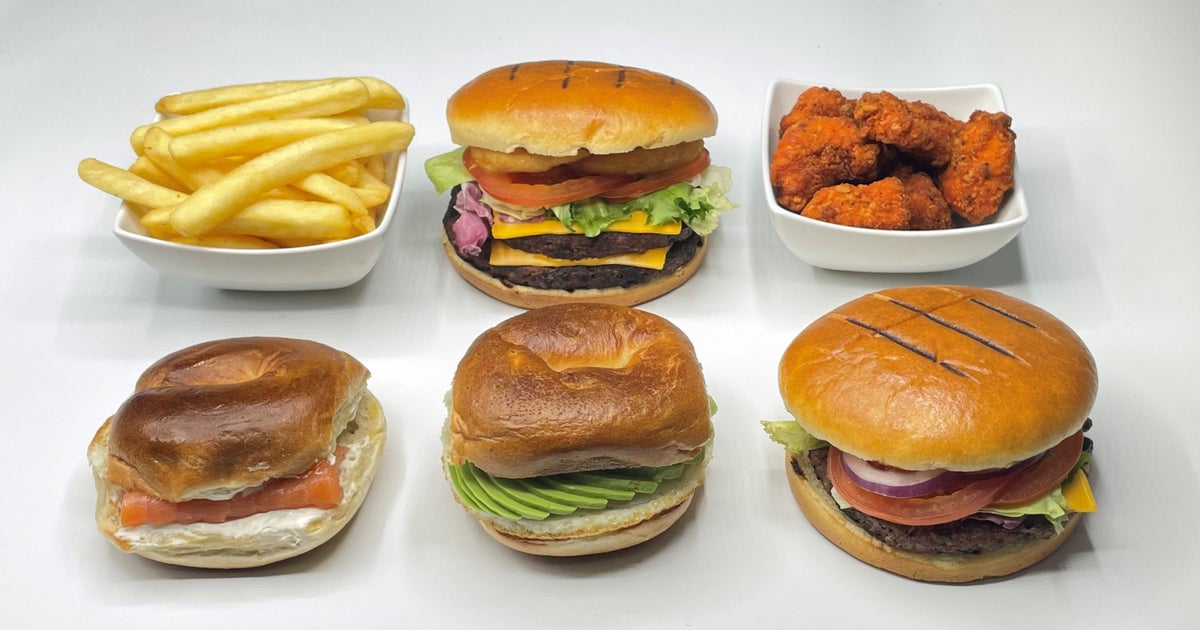 Burger n Bagel Zone Hanbury Street delivery from Brick Lane Order with Deliveroo