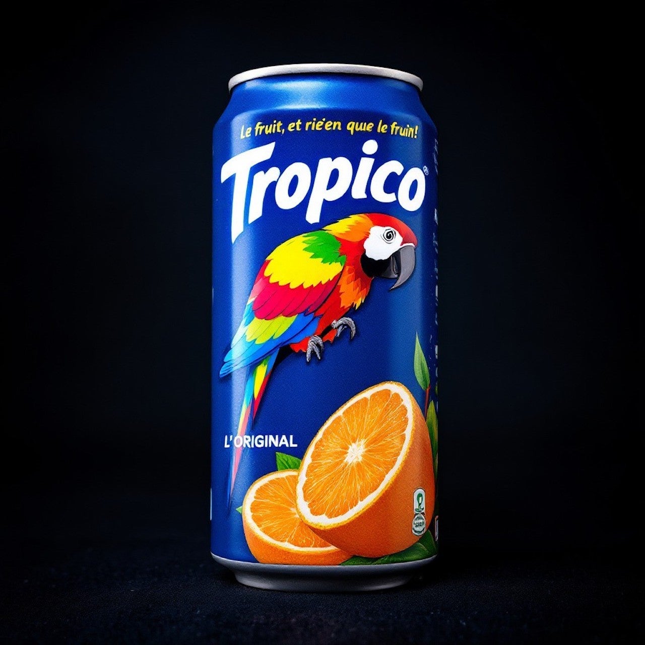 Tropico 🟡