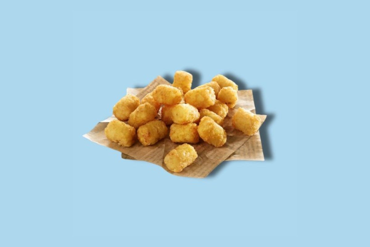 Potato Pops 🥔