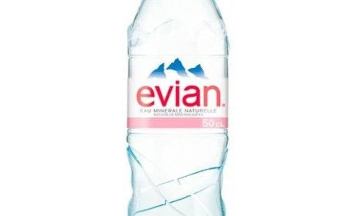 💦 Evian