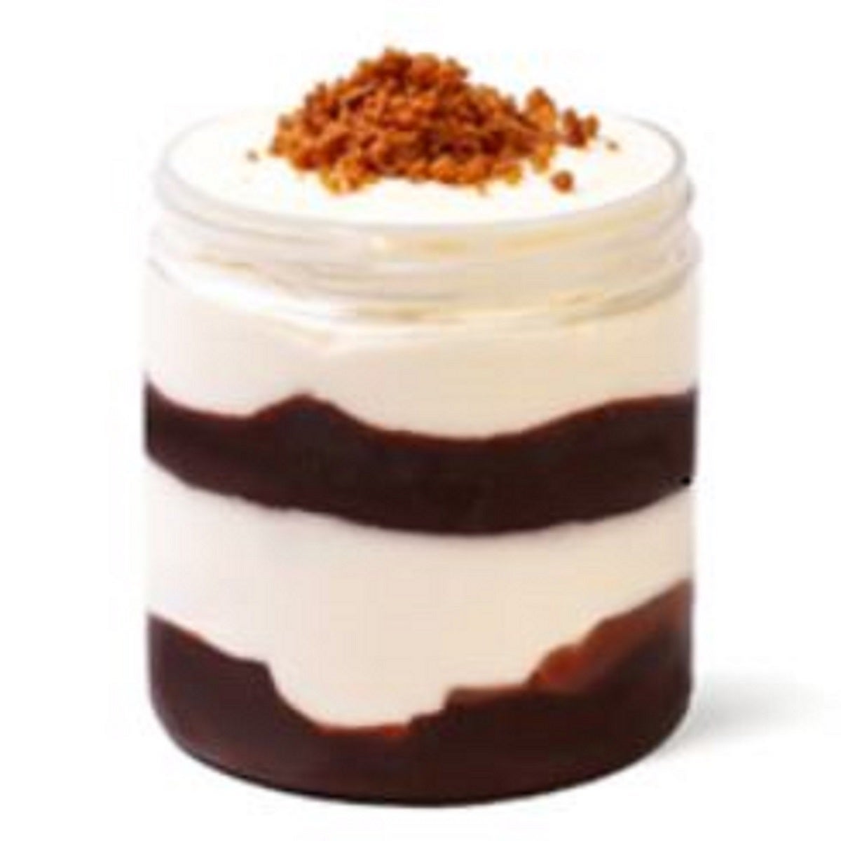 Tiramisu Choco Nutella 😎
