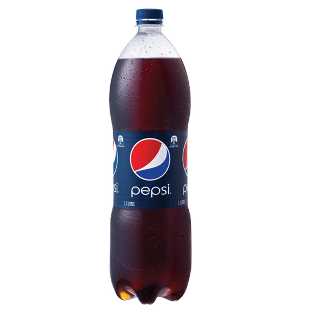 Bouteille Pepsi