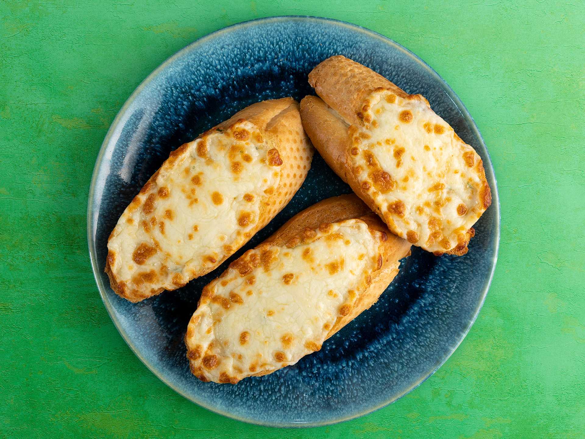 Garlic Bread