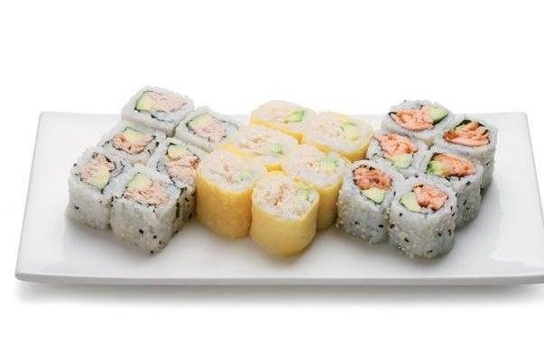 Menu D21