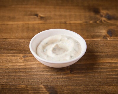 Sauce Ciboulette Maison