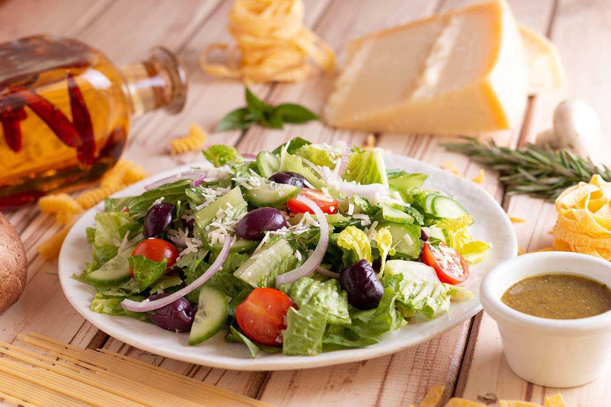 Italian Salad