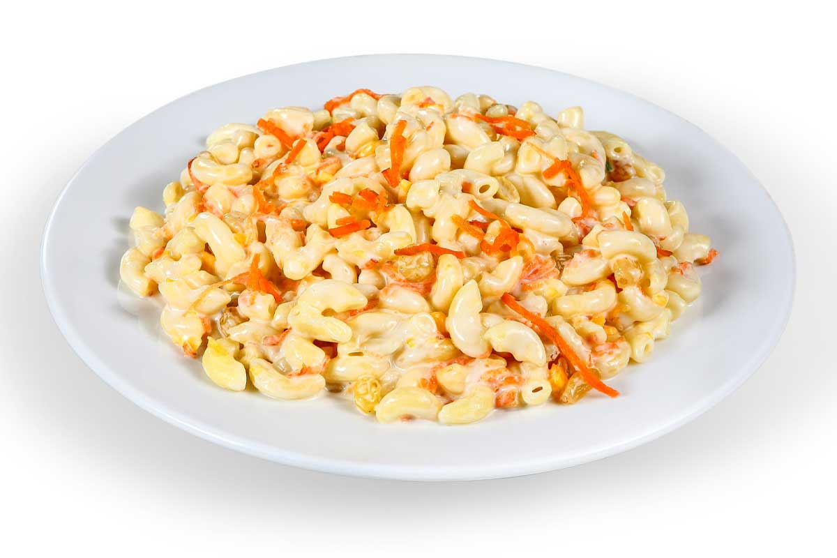 Macaroni Salad