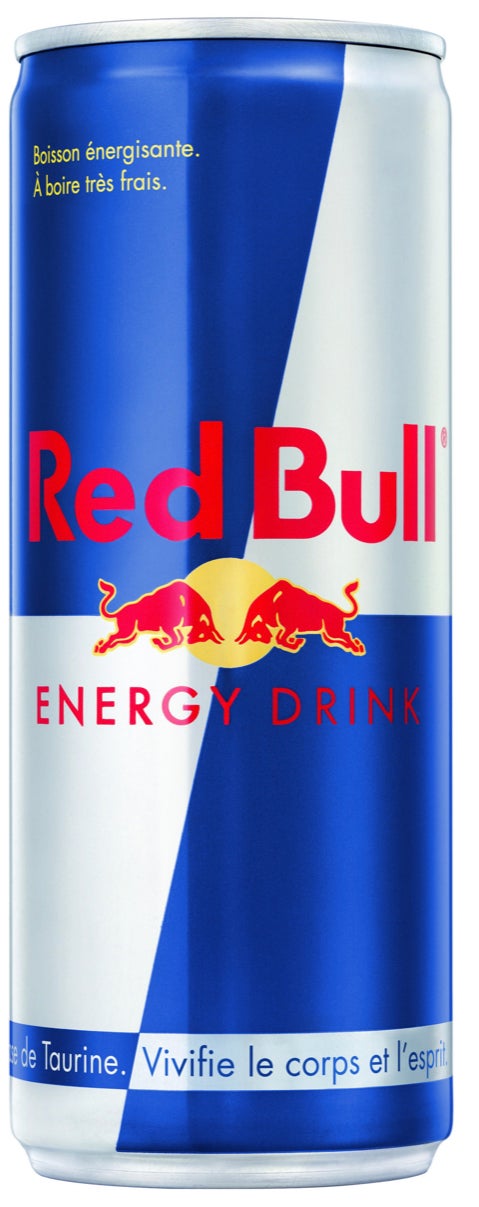 Red bull