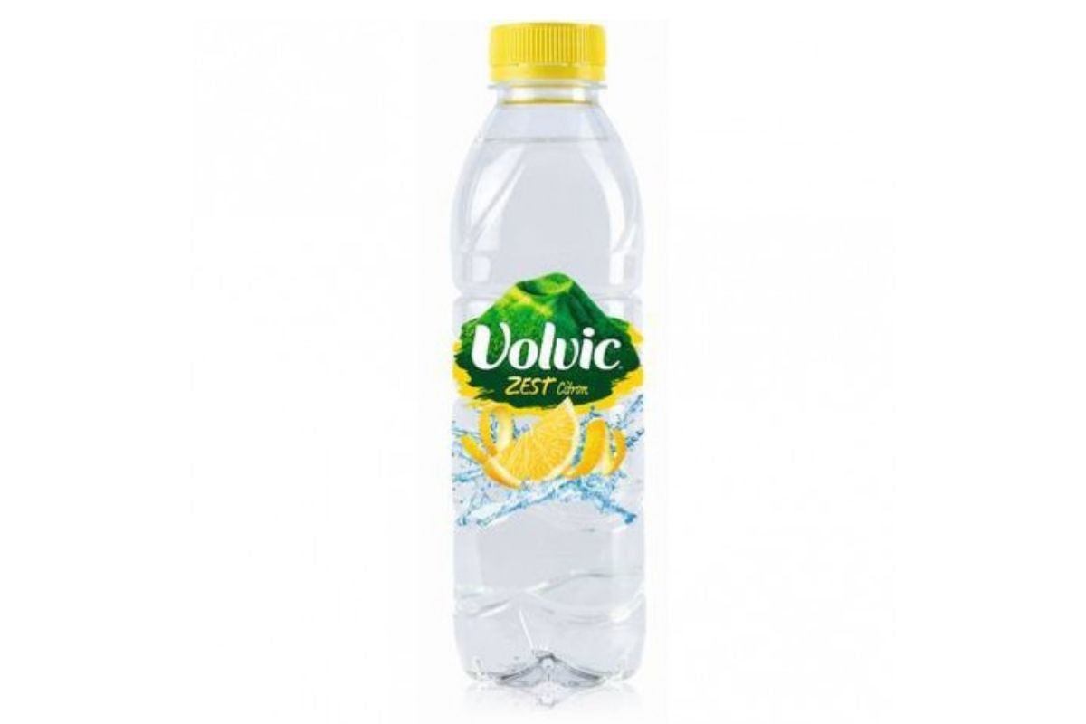 🍋Volvic Citron