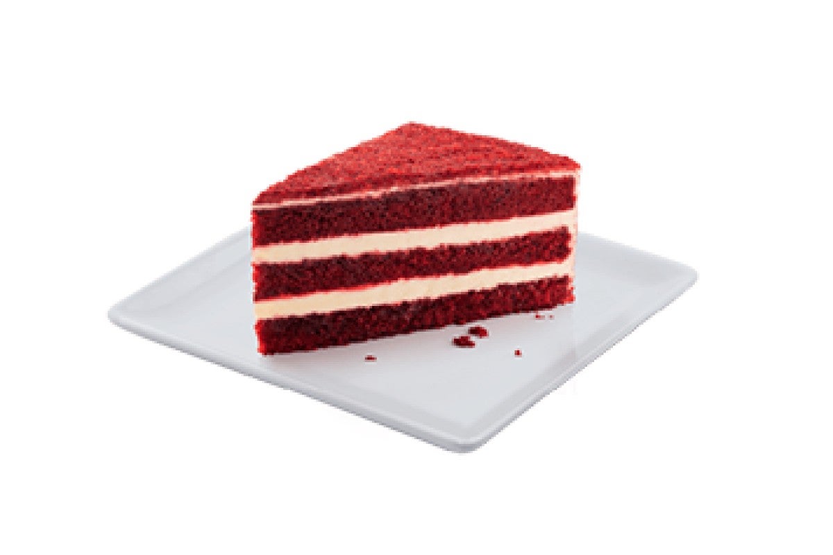 Red Velvet Cake