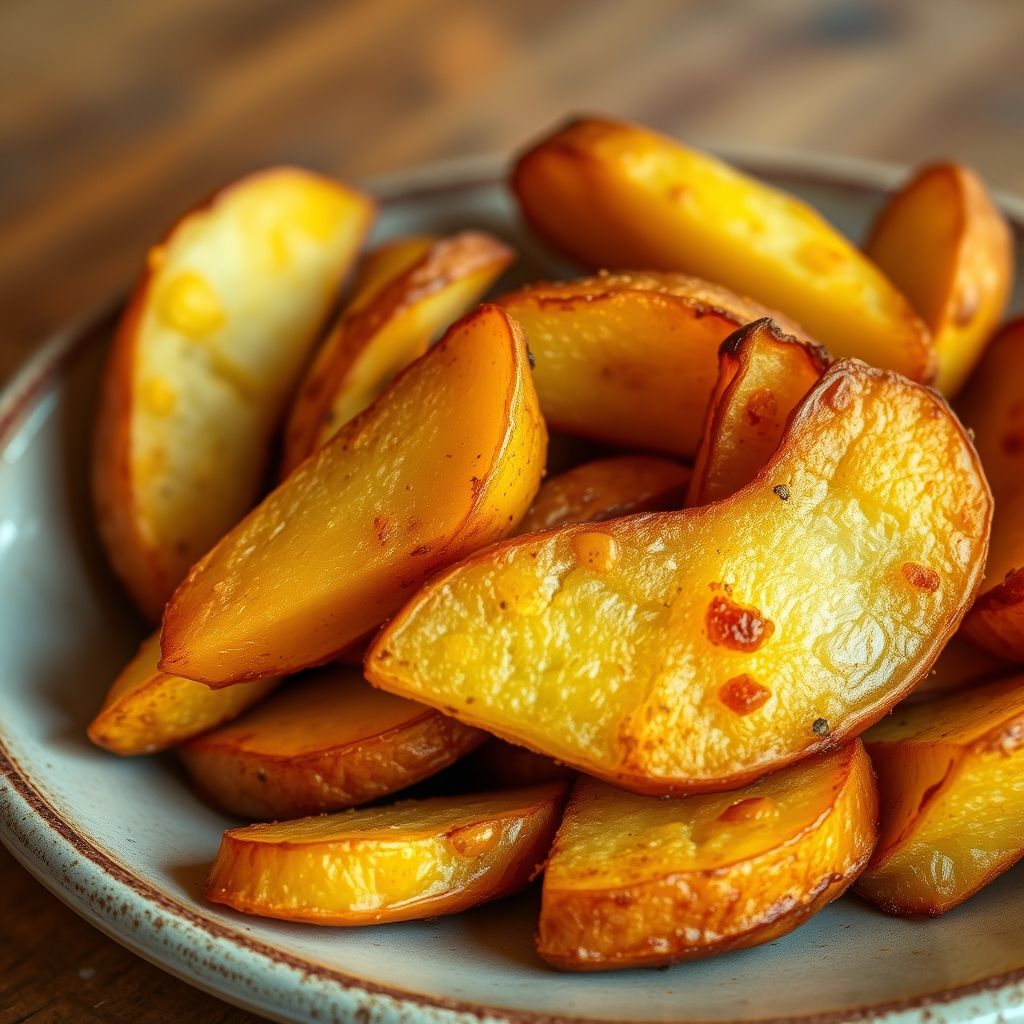Potatoes