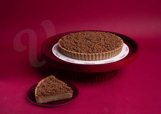 Chocolate Tart