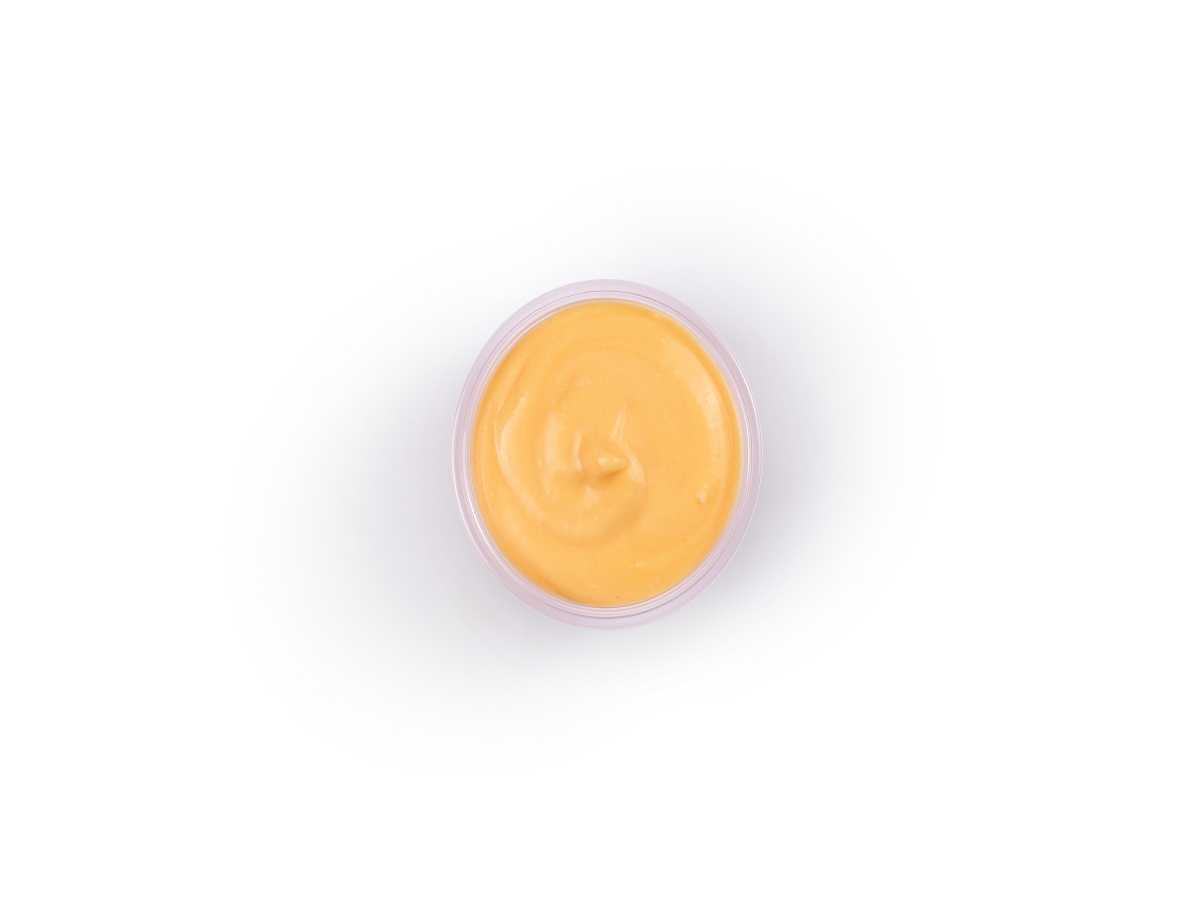 Cheese Sauce