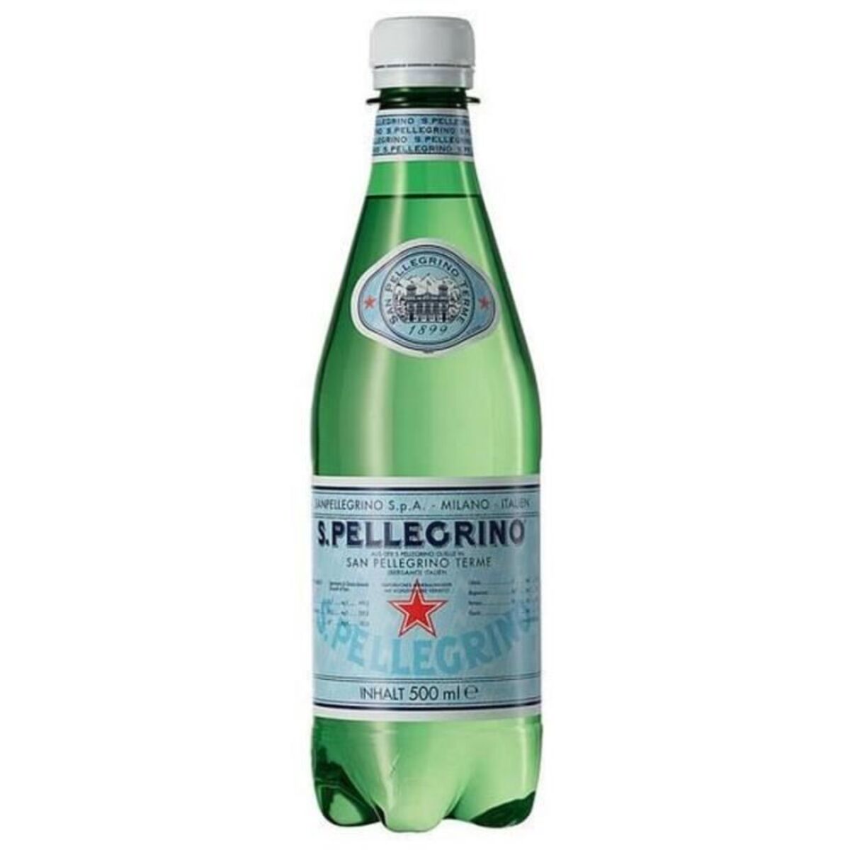 San pellegrino