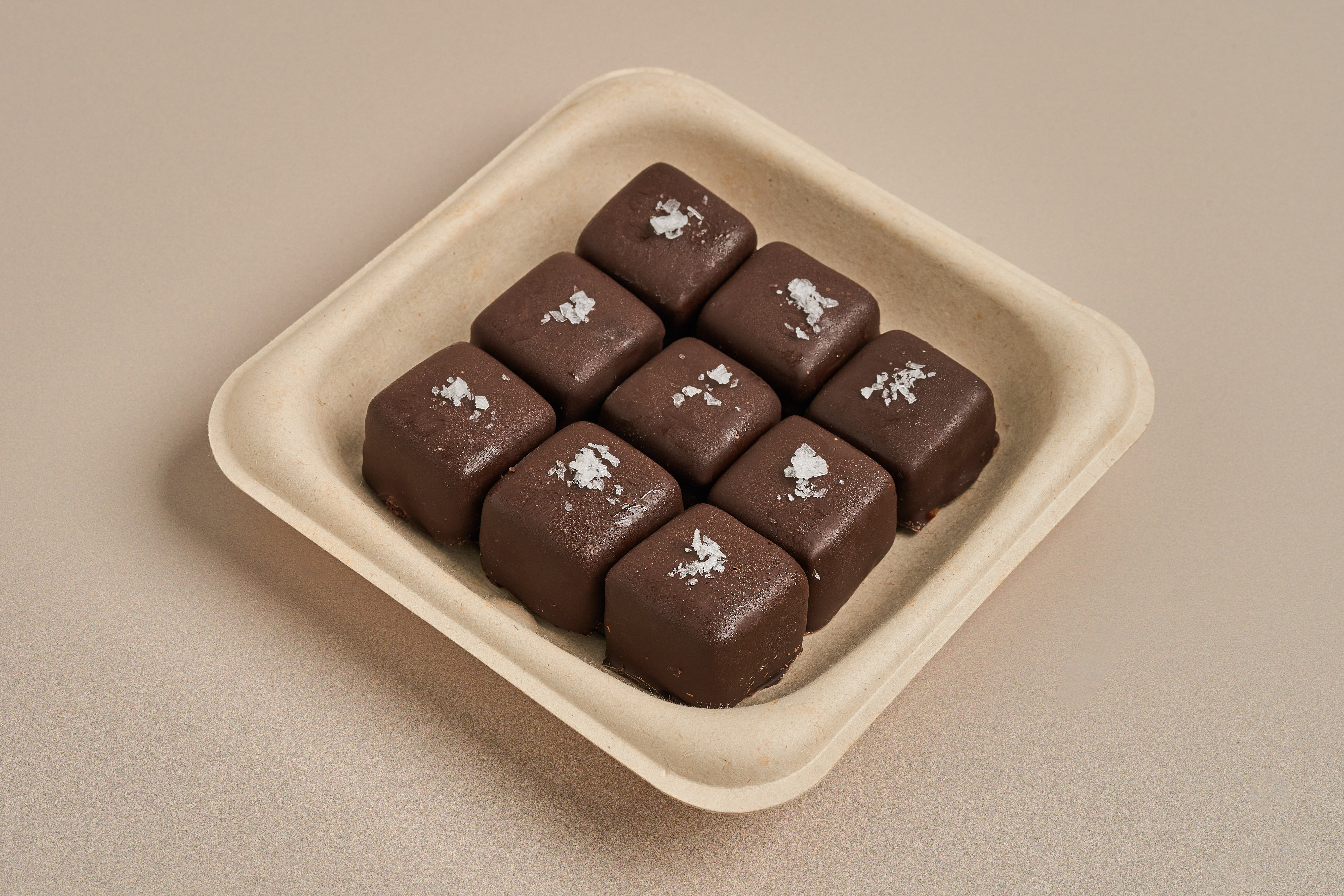 Brownie Peanut Butter Bites