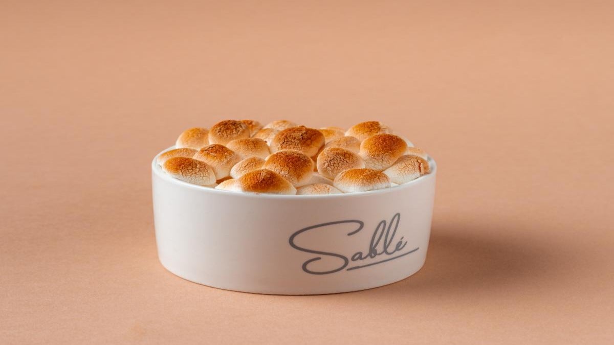 S'Mores Dip Small