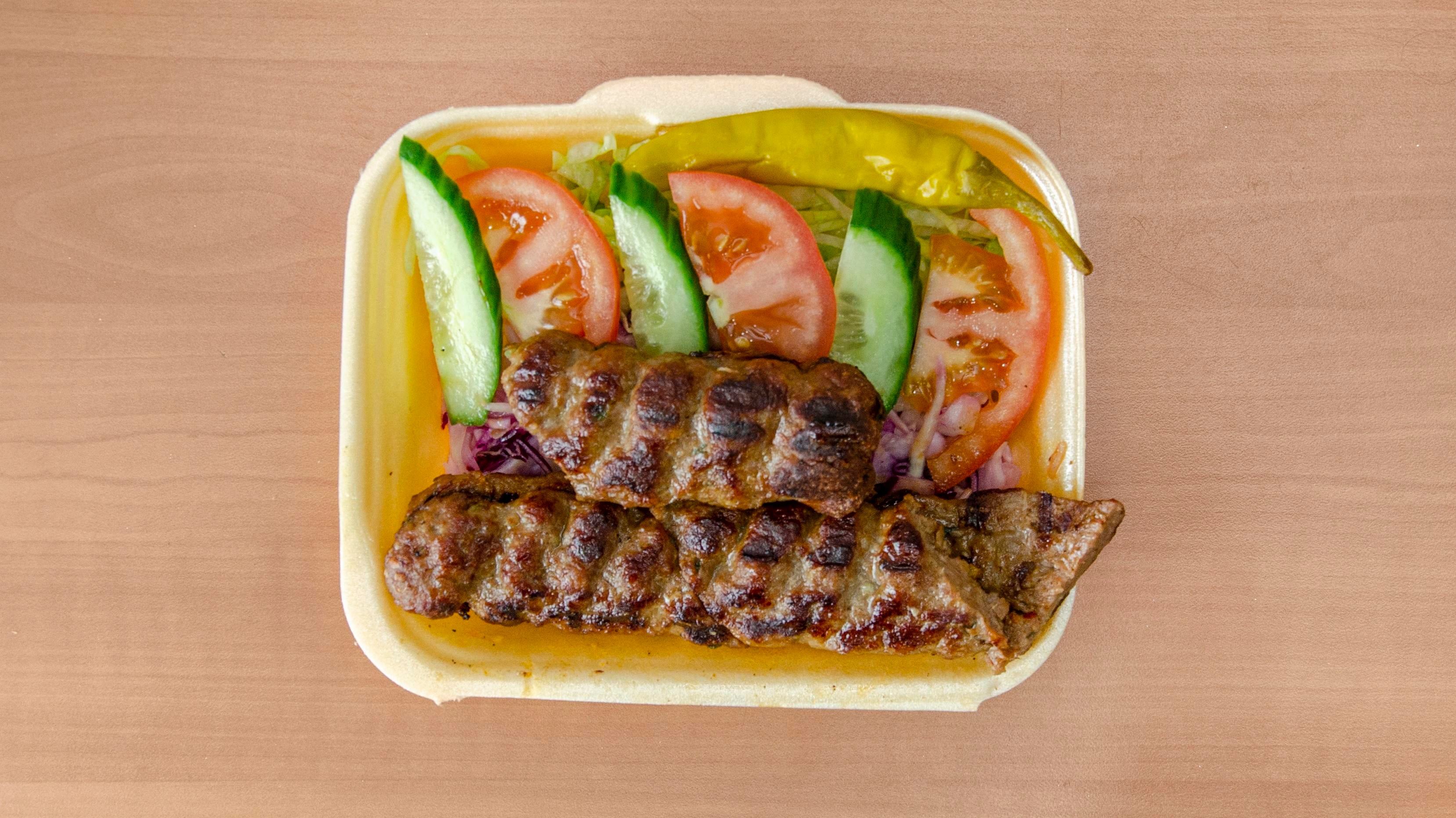 Sels Kebab