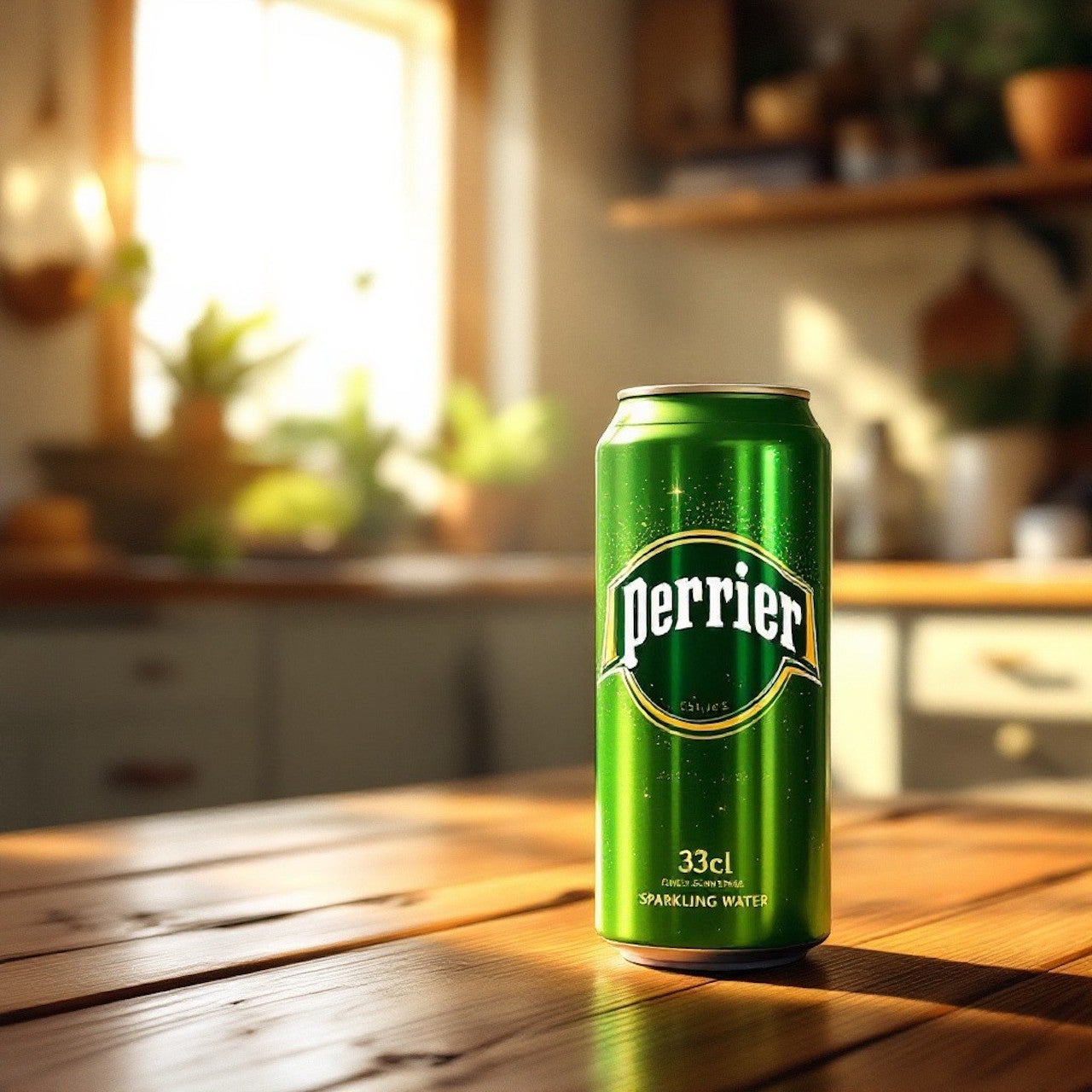 Perrier