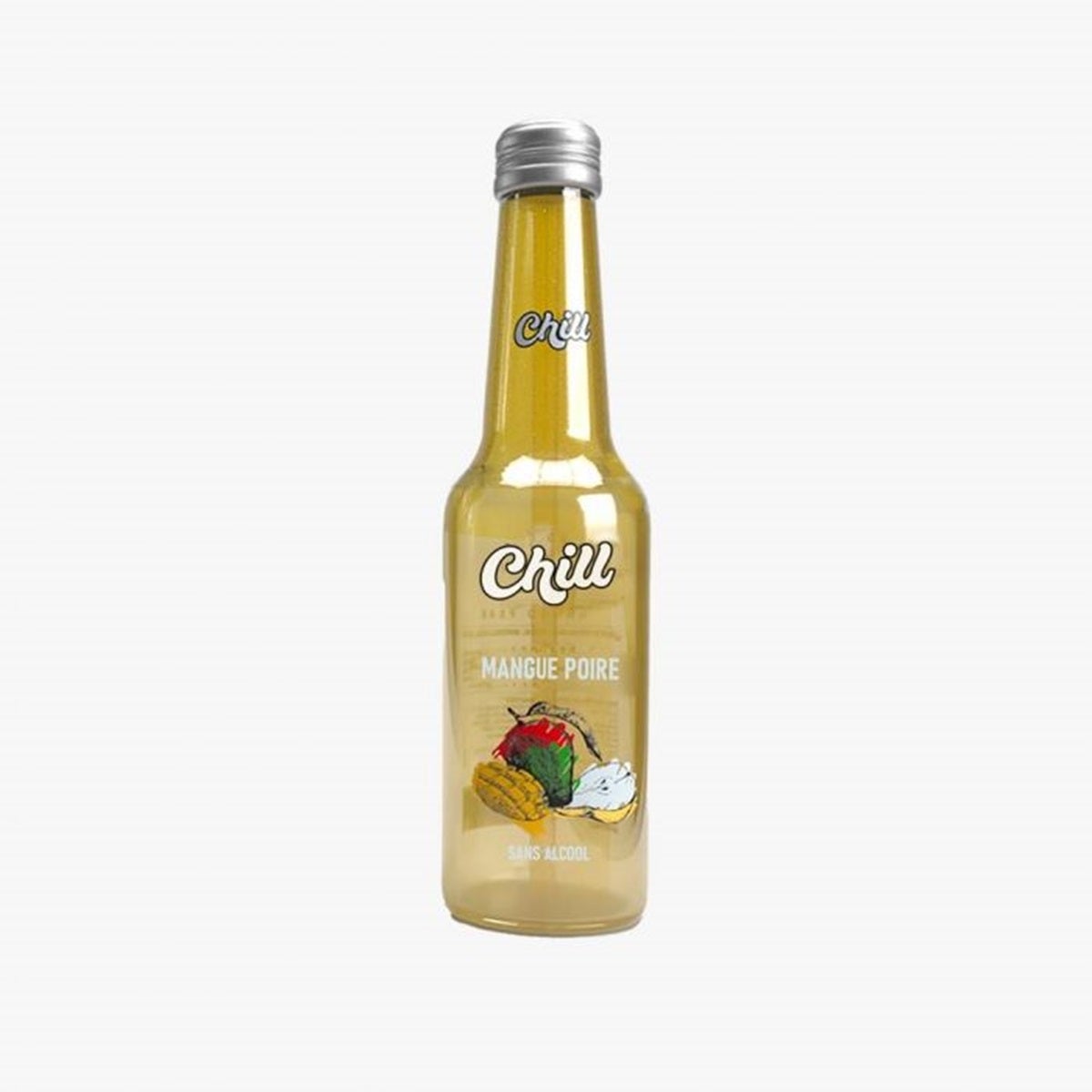 Chill Mangue Poire