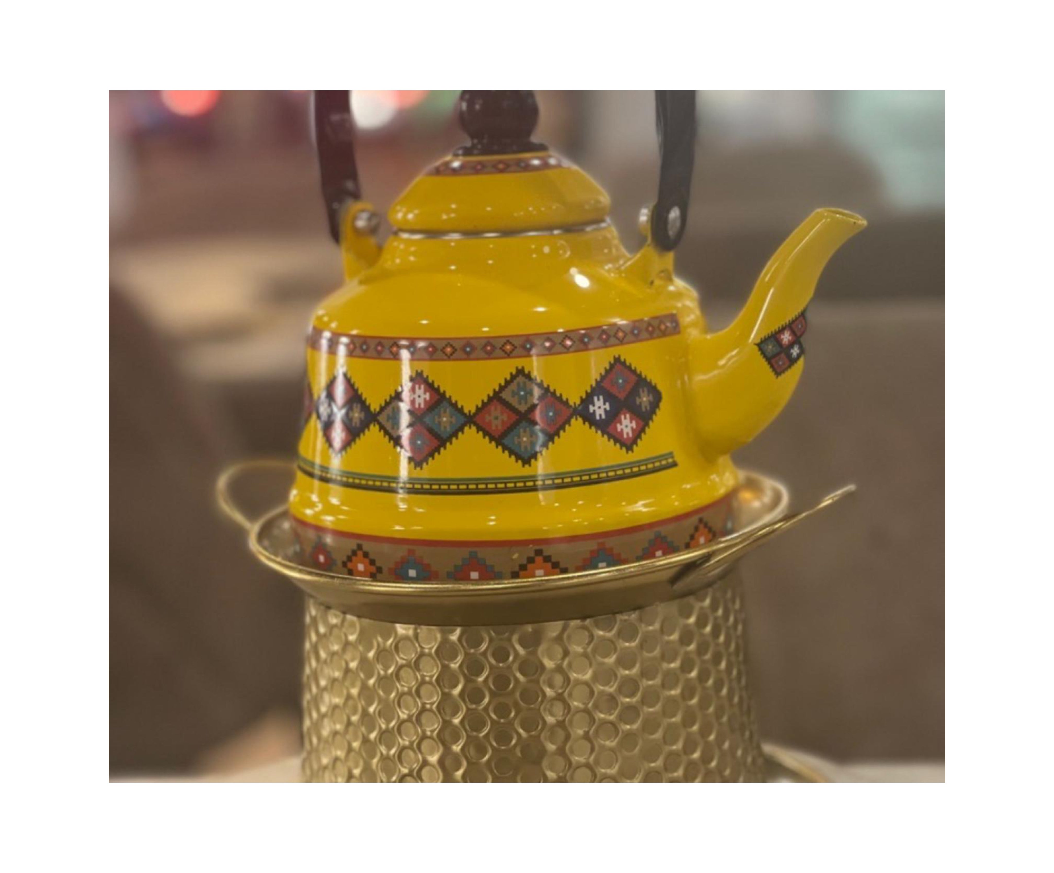 Tea