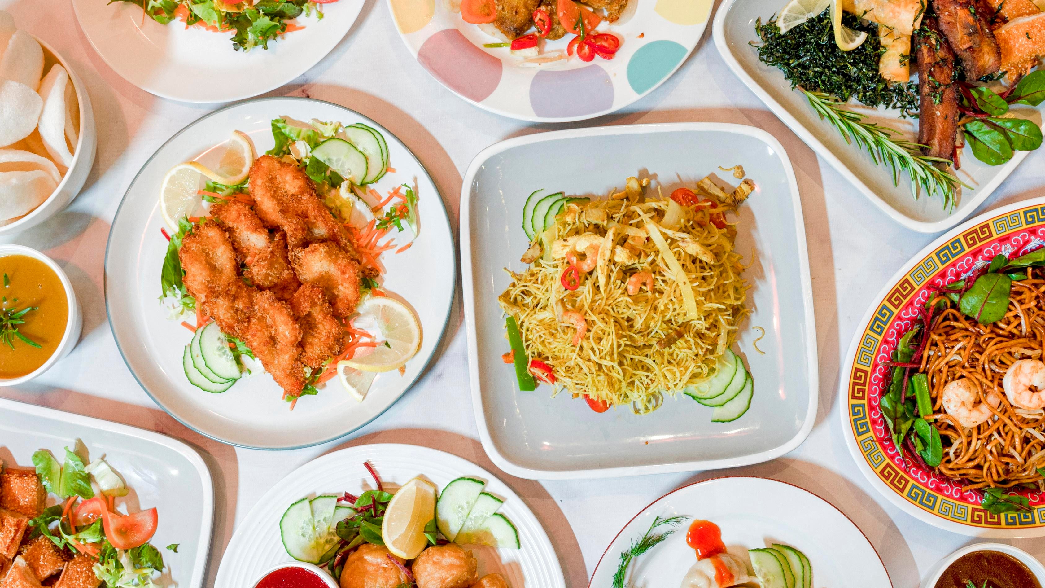Calder Villa Takeaway - Calder delivery from Calder - Order with Deliveroo
