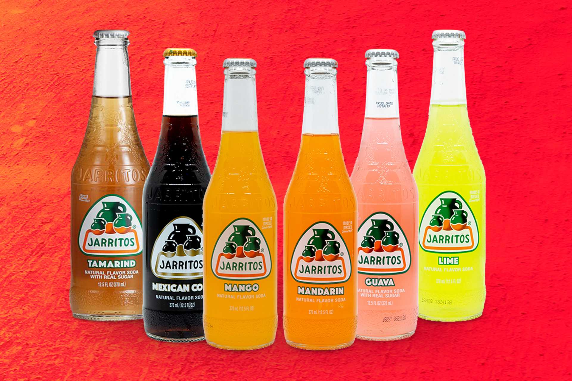 Jarritos