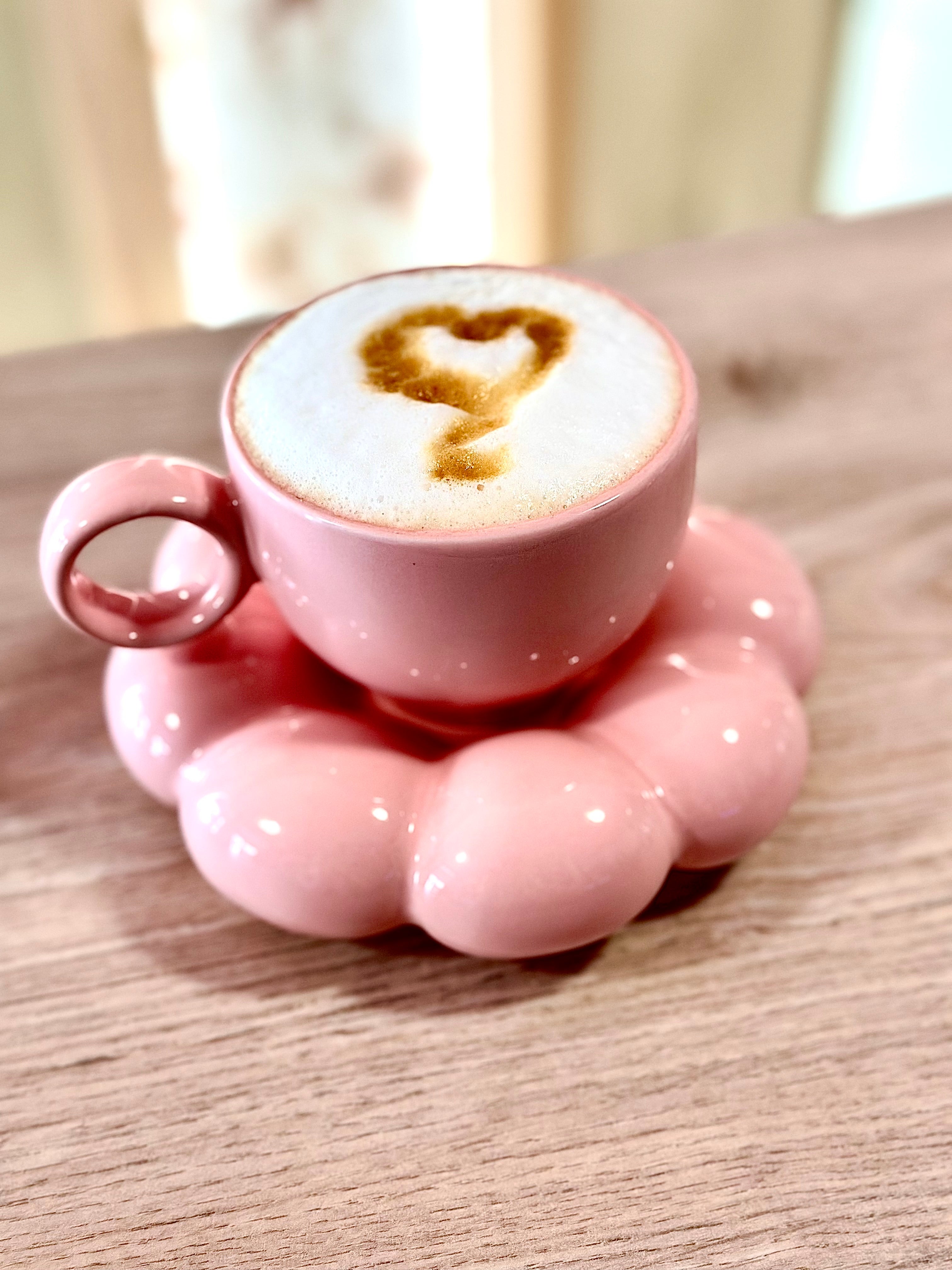 Café latté
