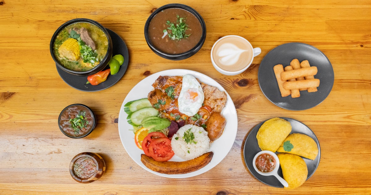 El Rancho De Lalo - Brixton delivery from Brixton - Order with Deliveroo