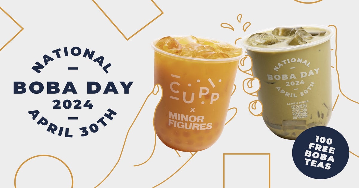 CUPP Bubble Tea - Harrow delivery from Harrow - Order with Deliveroo