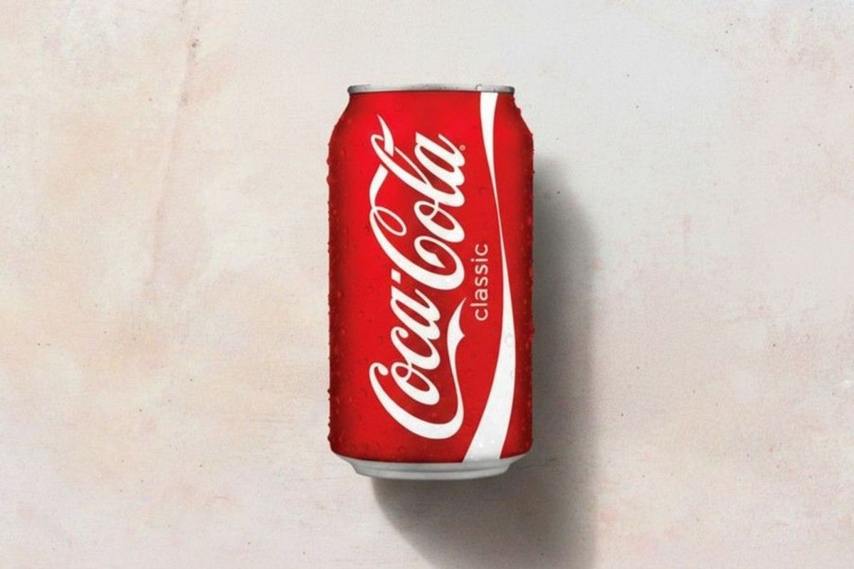 Cocacola
