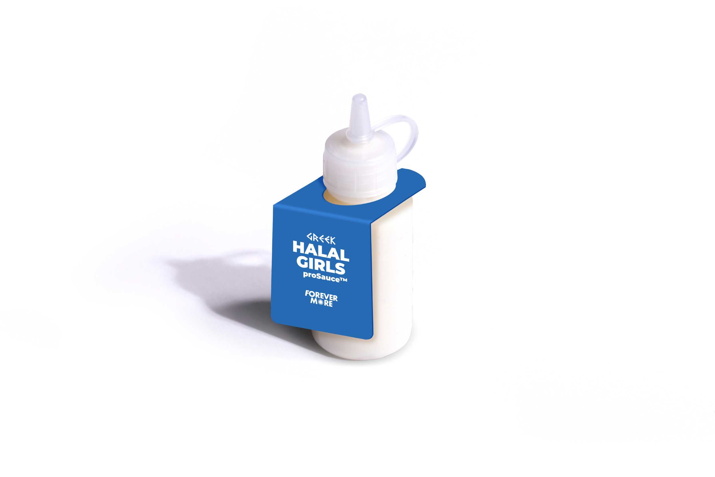 Halal Girls proSauce™