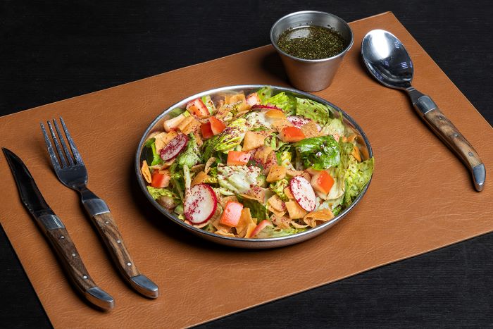 Fattoush