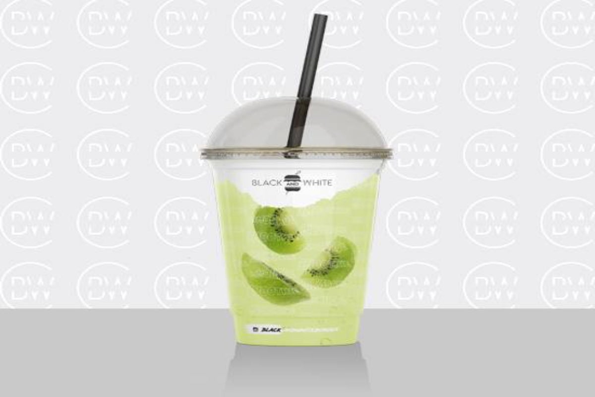 Limonade Kiwi