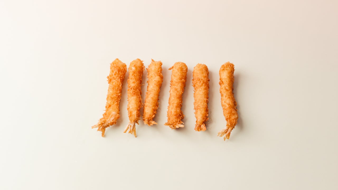 Box tempura 6