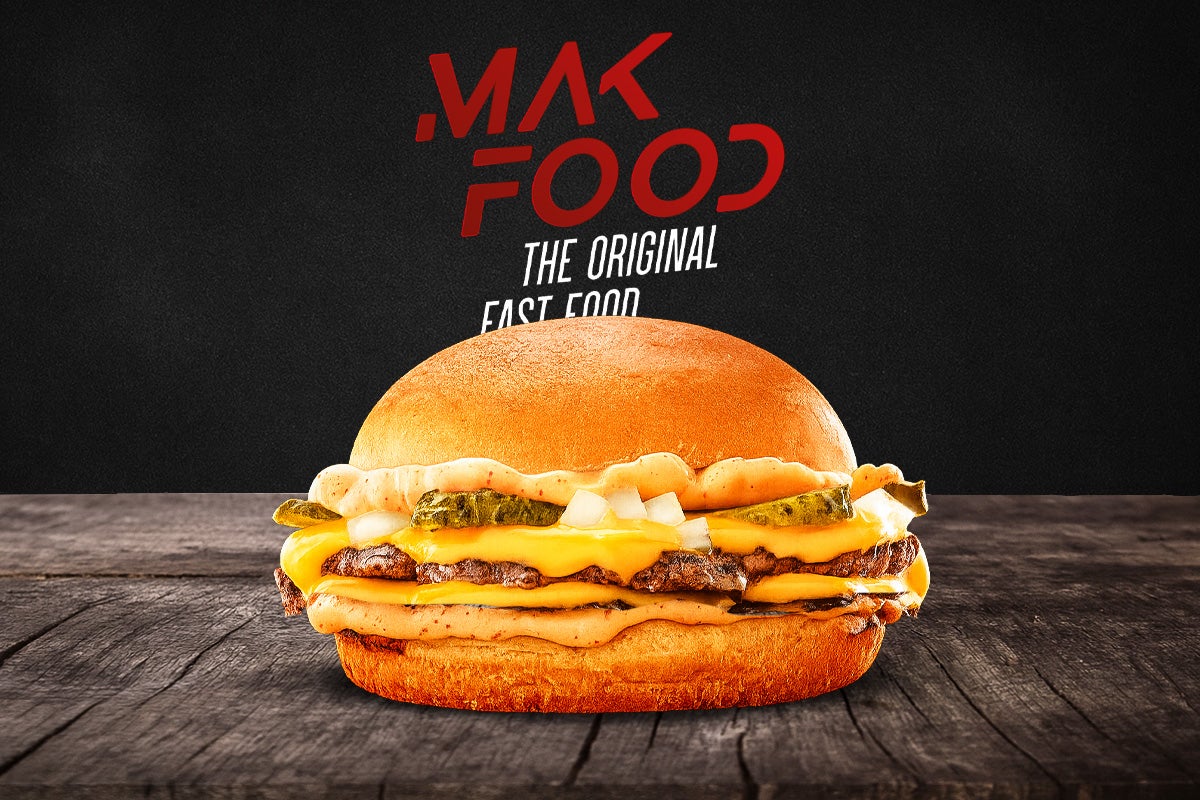 🔥 SMASH BURGER – LE DOUBLE QUI TAPE FORT