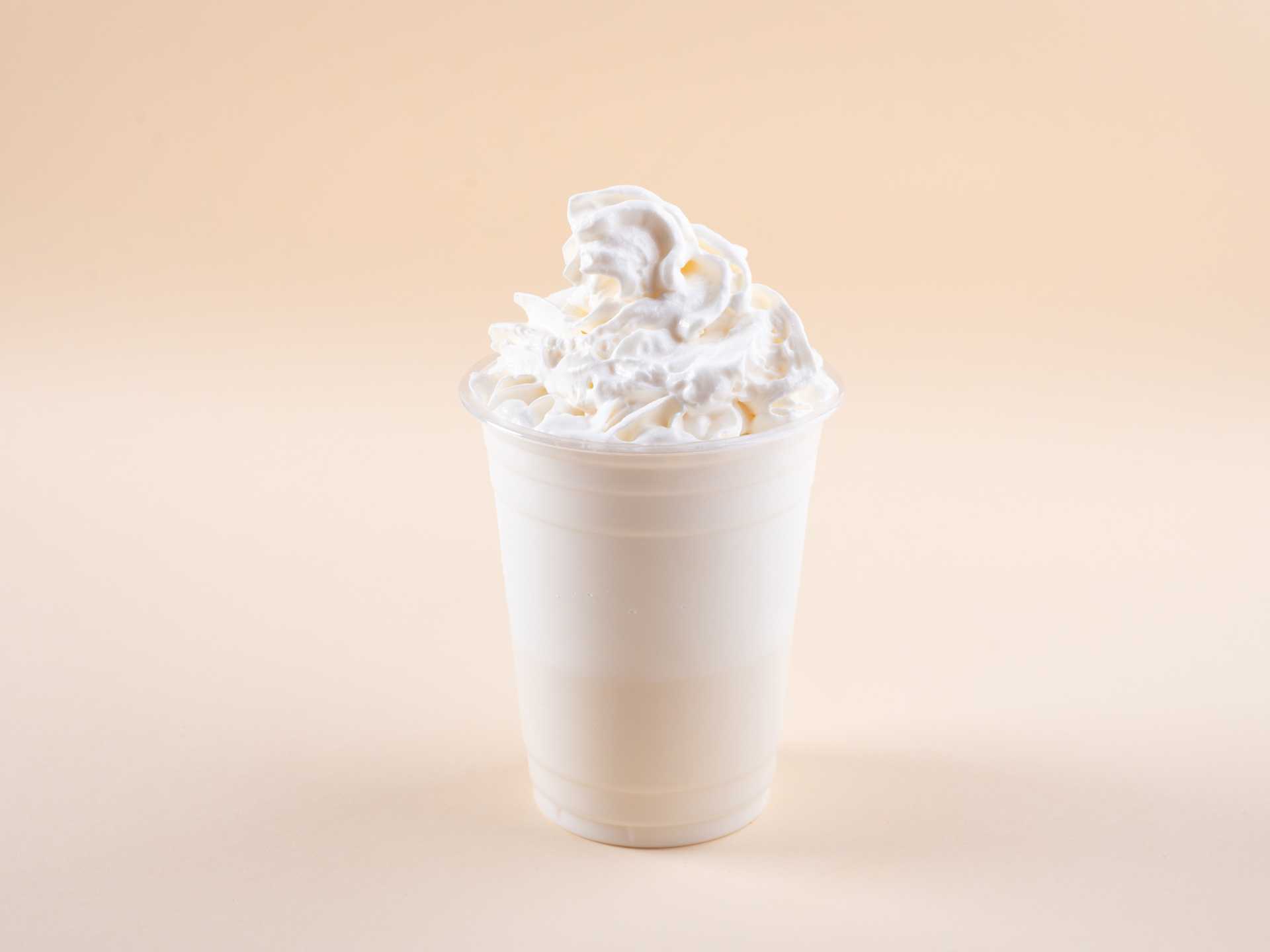 Vanilla Shake