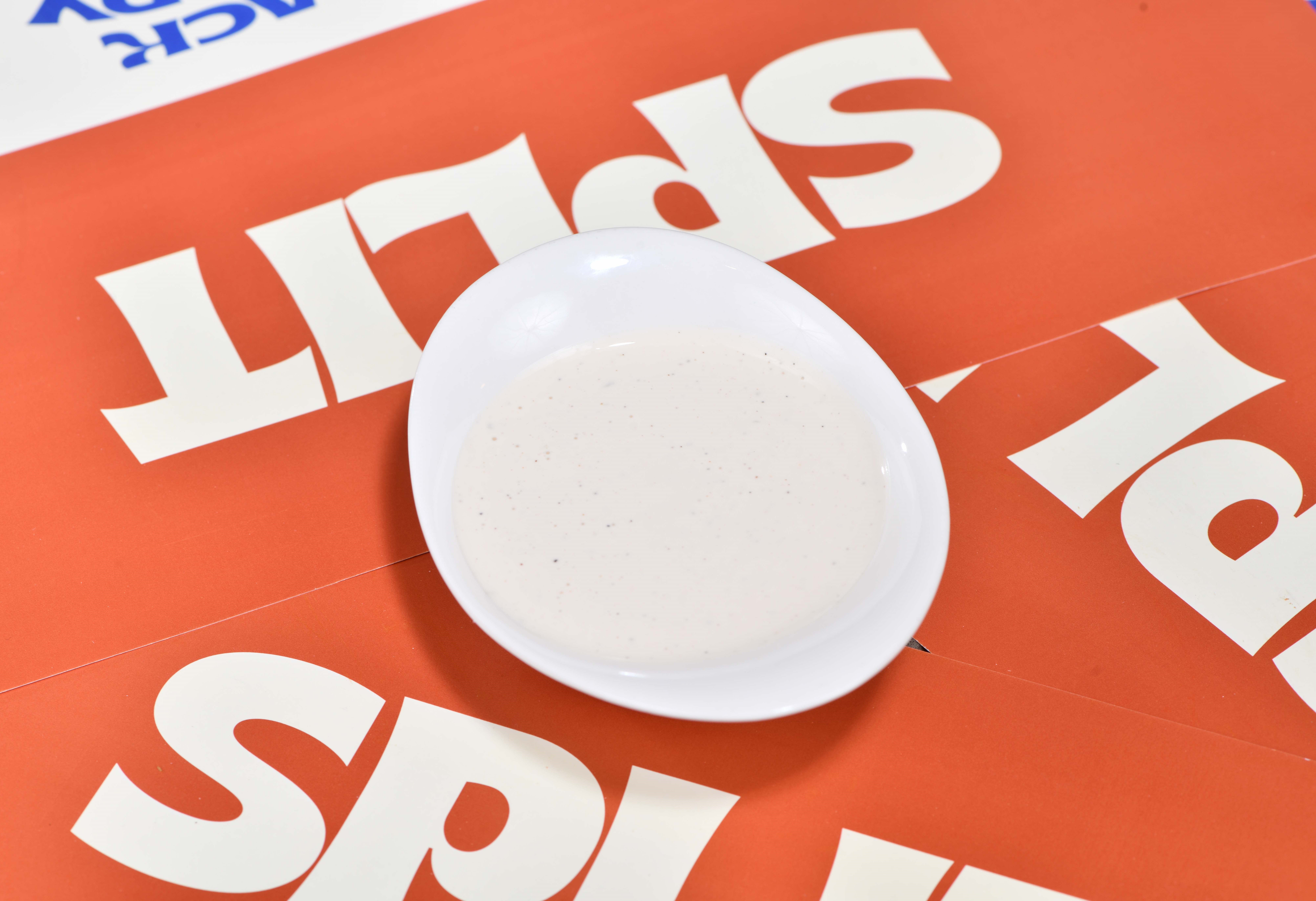 Ranch Dressing