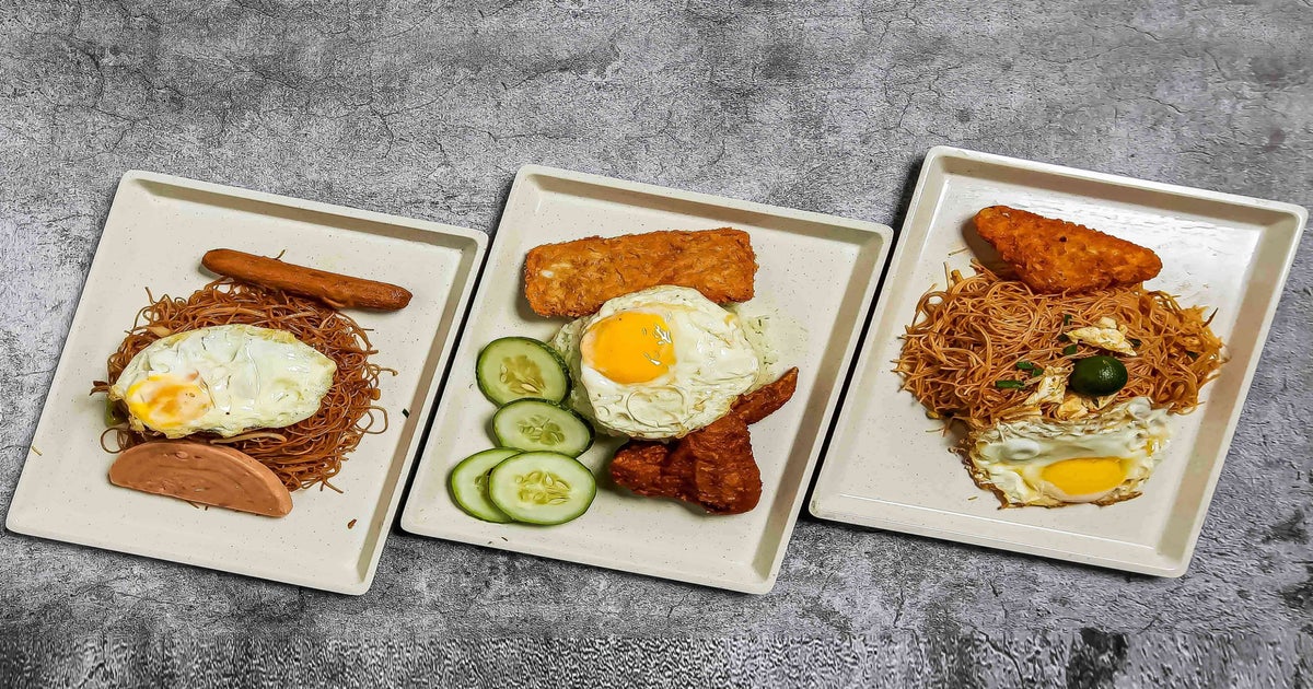 Roxy Eating House - Roxy Square delivery from Katong/Joo Chiat - Order ...