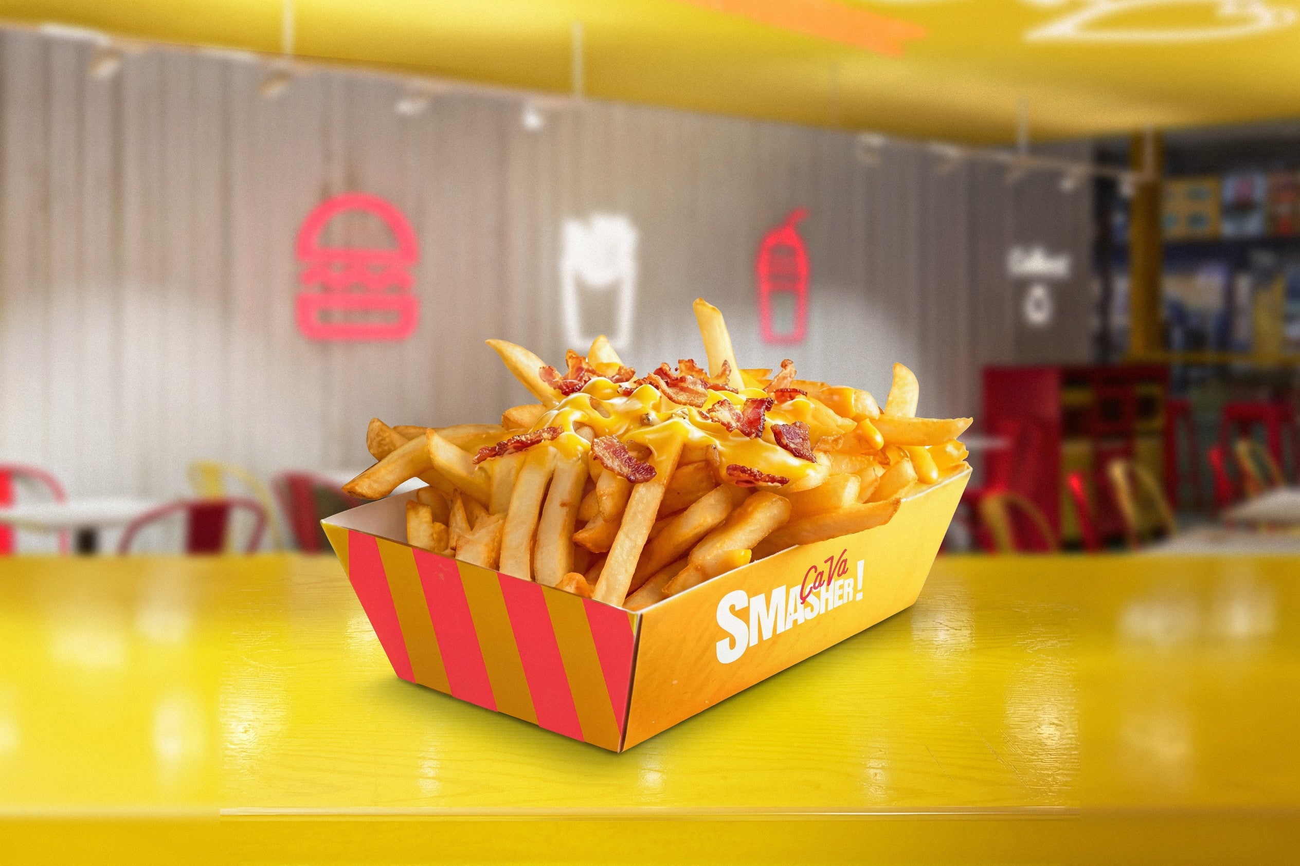 Frites