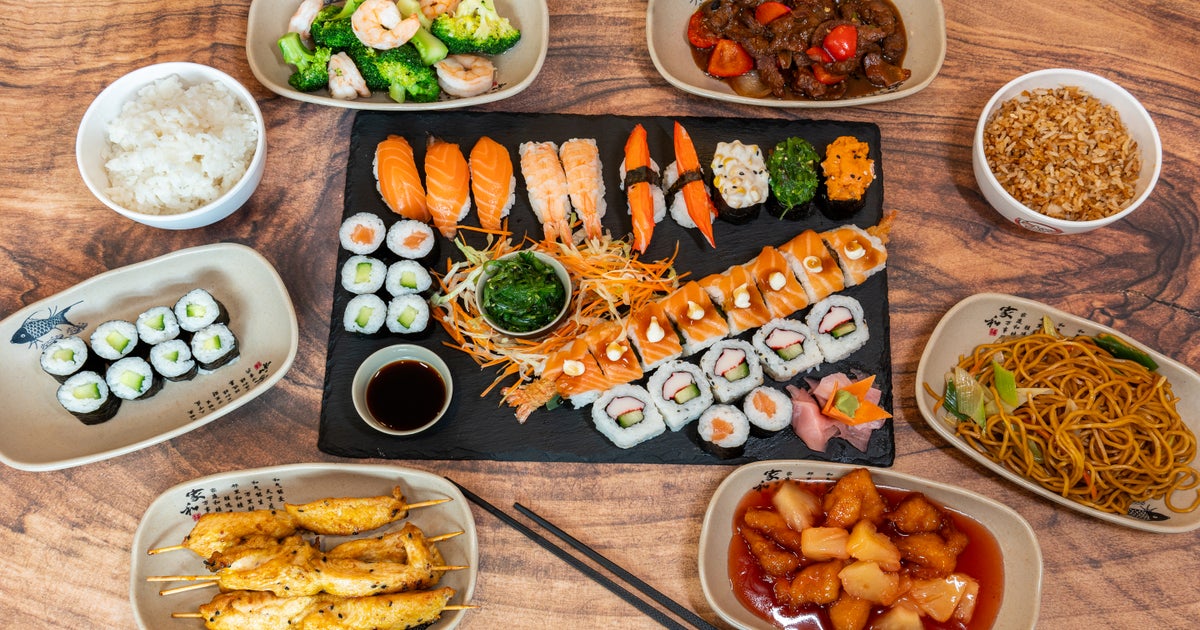 Tokyo Table - Southsea delivery from Southsea Central - Order with ...