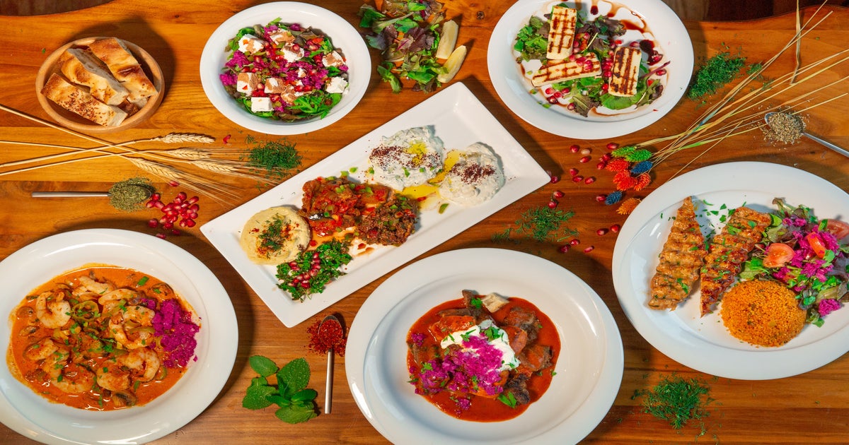 Hazev - Canary Wharf delivery from Canary Wharf - Order with Deliveroo