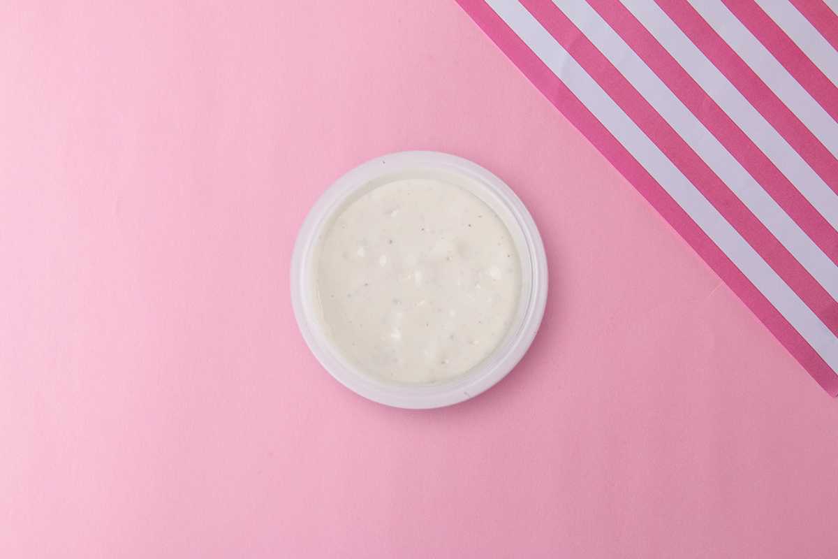 Caesar Dressing