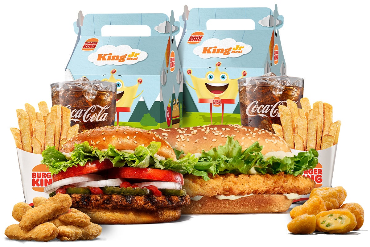 4 KD - Ramadan Deal
