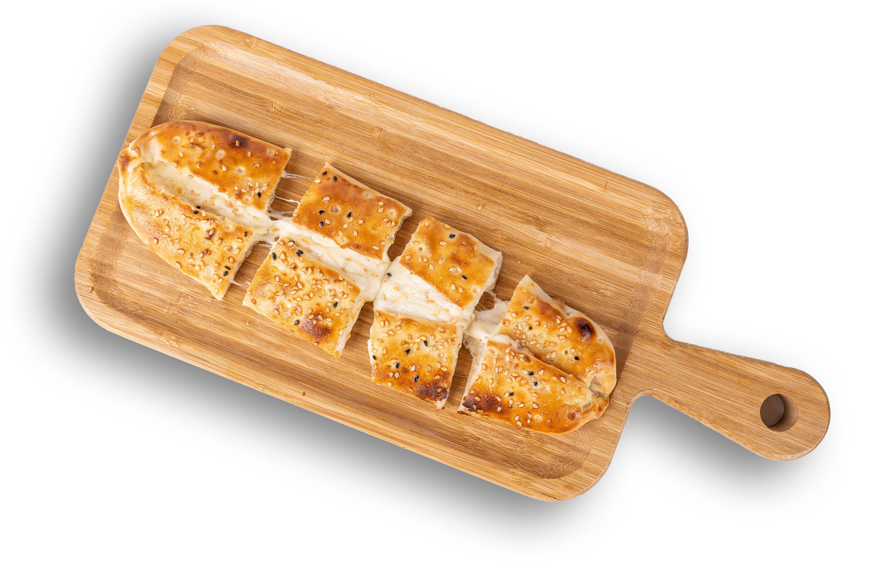 Mix Cheese