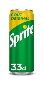 Sprite 33 CL