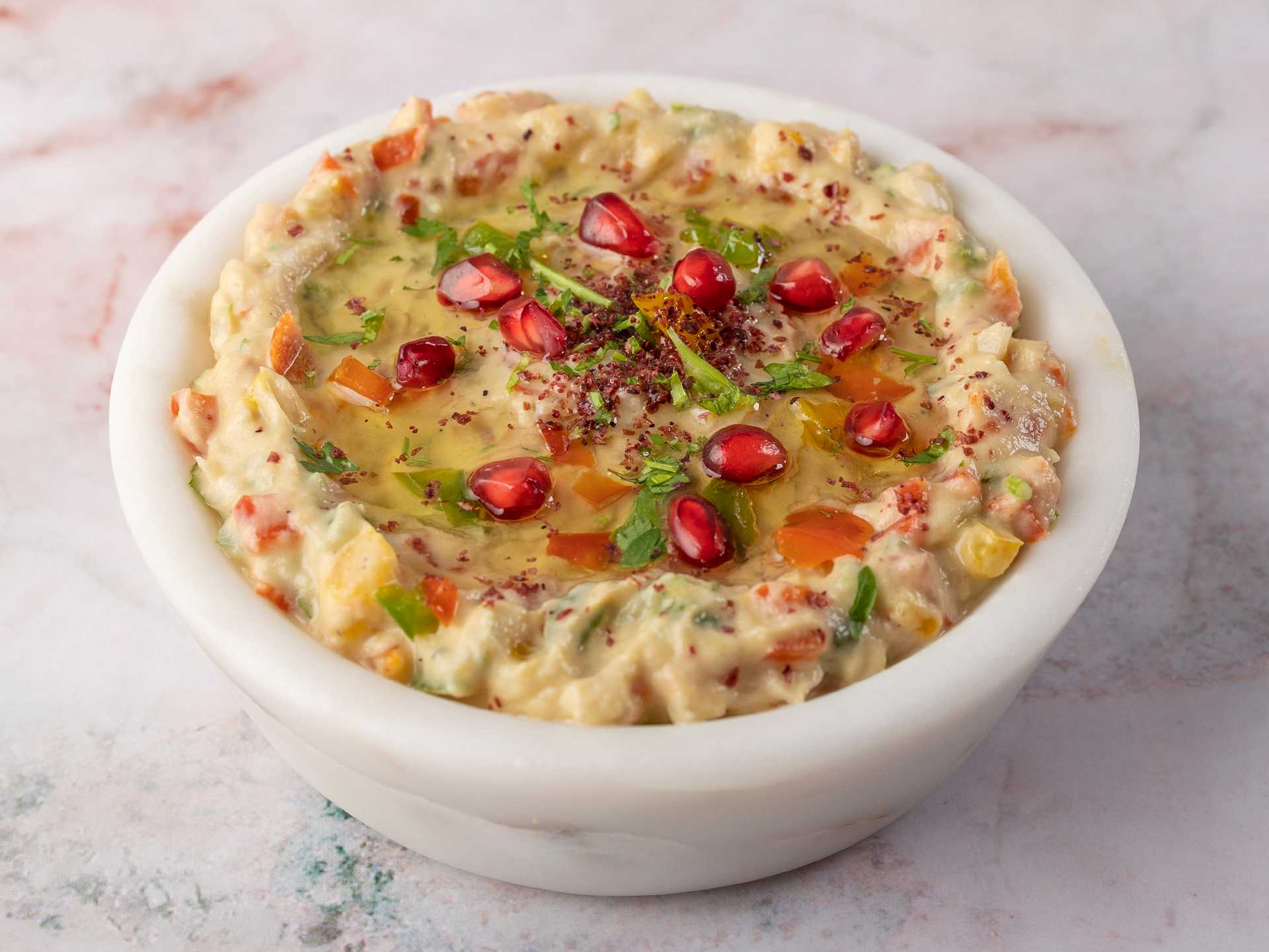 Baba Ganoush