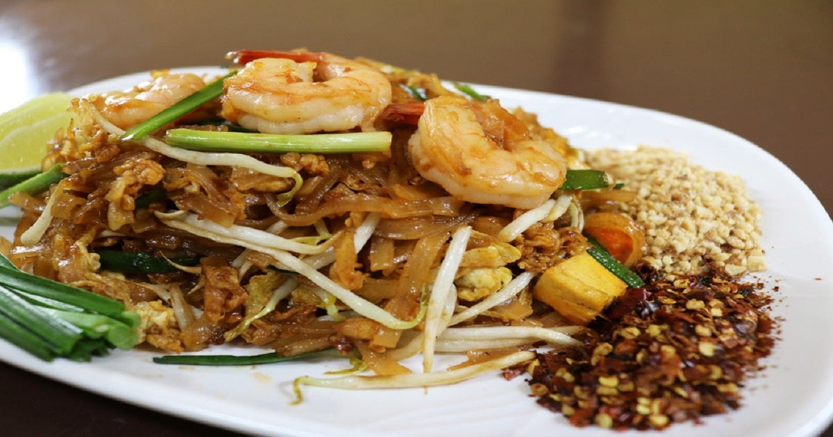 Joe's Kitchen Thai Cuisine Bukit Merah delivery from Bukit Merah