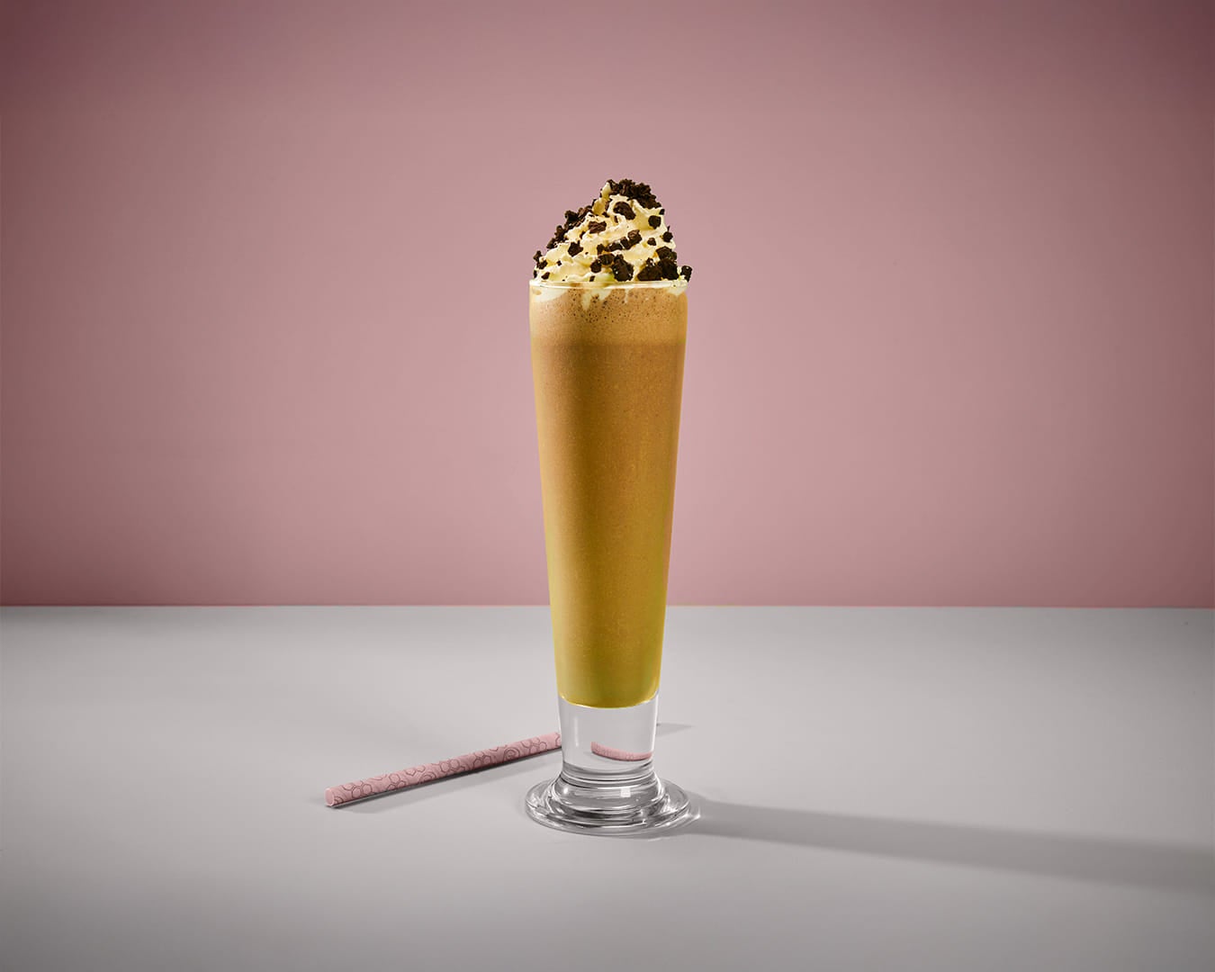 SIGNATURE MILKSHAKES 🥤