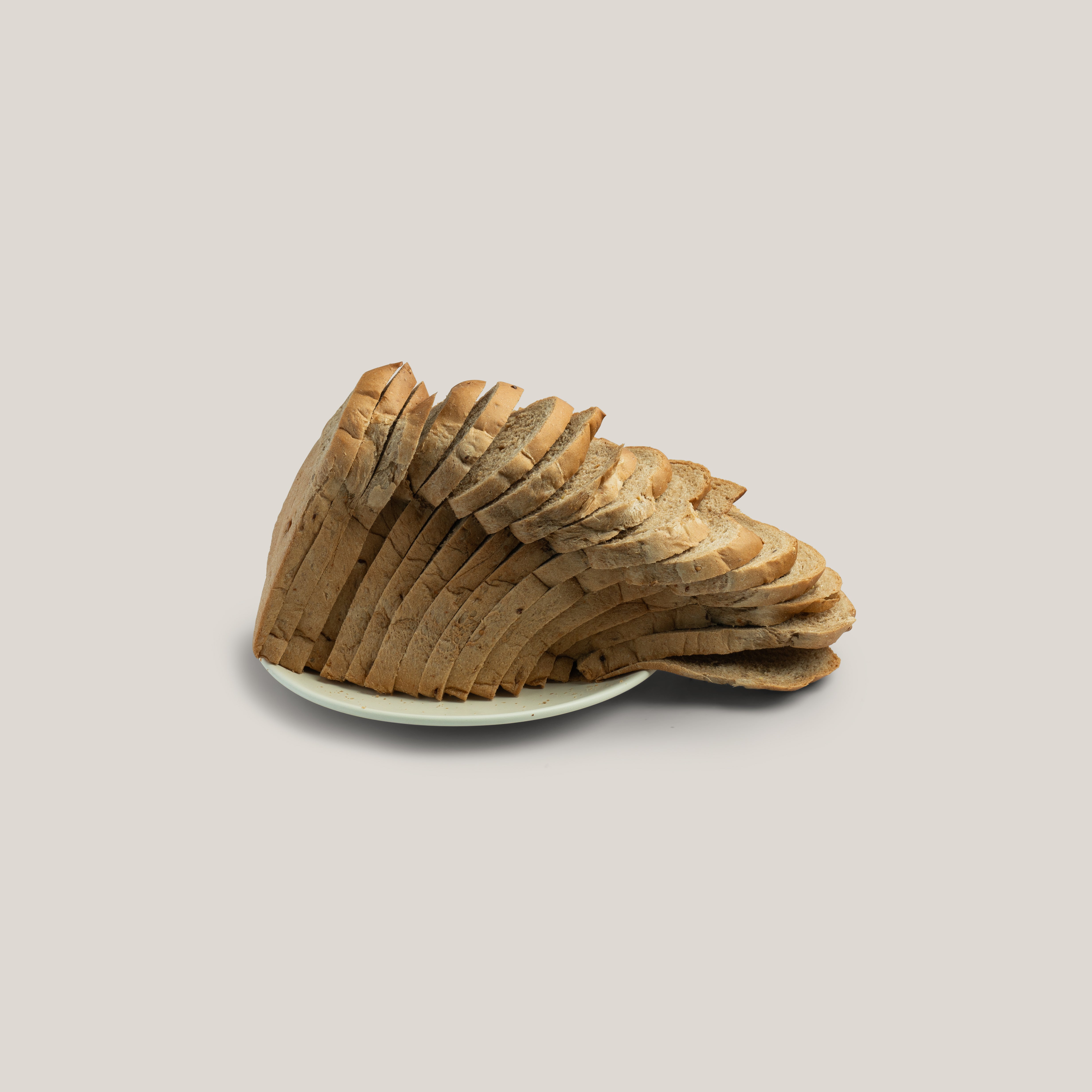 Brown Toast
