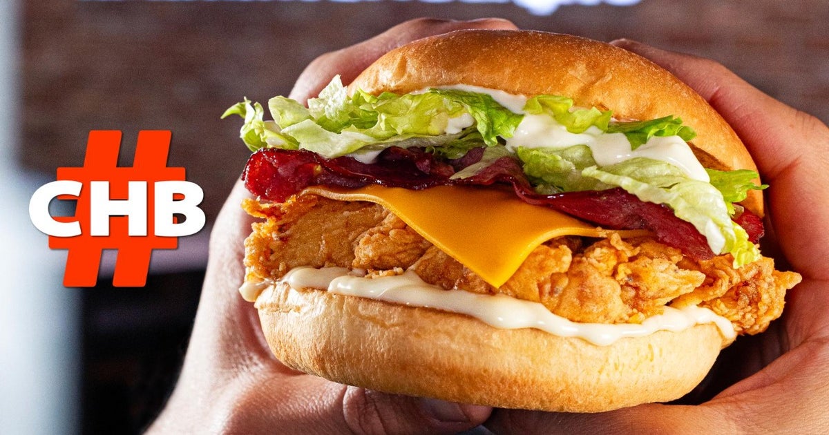 #CHB Chicken House Burgers delivery from Athis-Mons - Order with Deliveroo